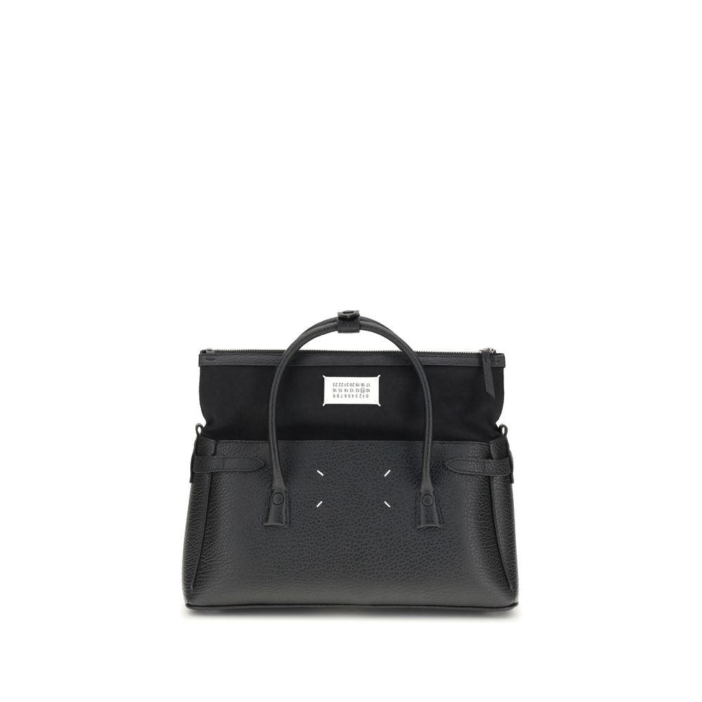 Margiela 5Ac Medium Shoulder Bag