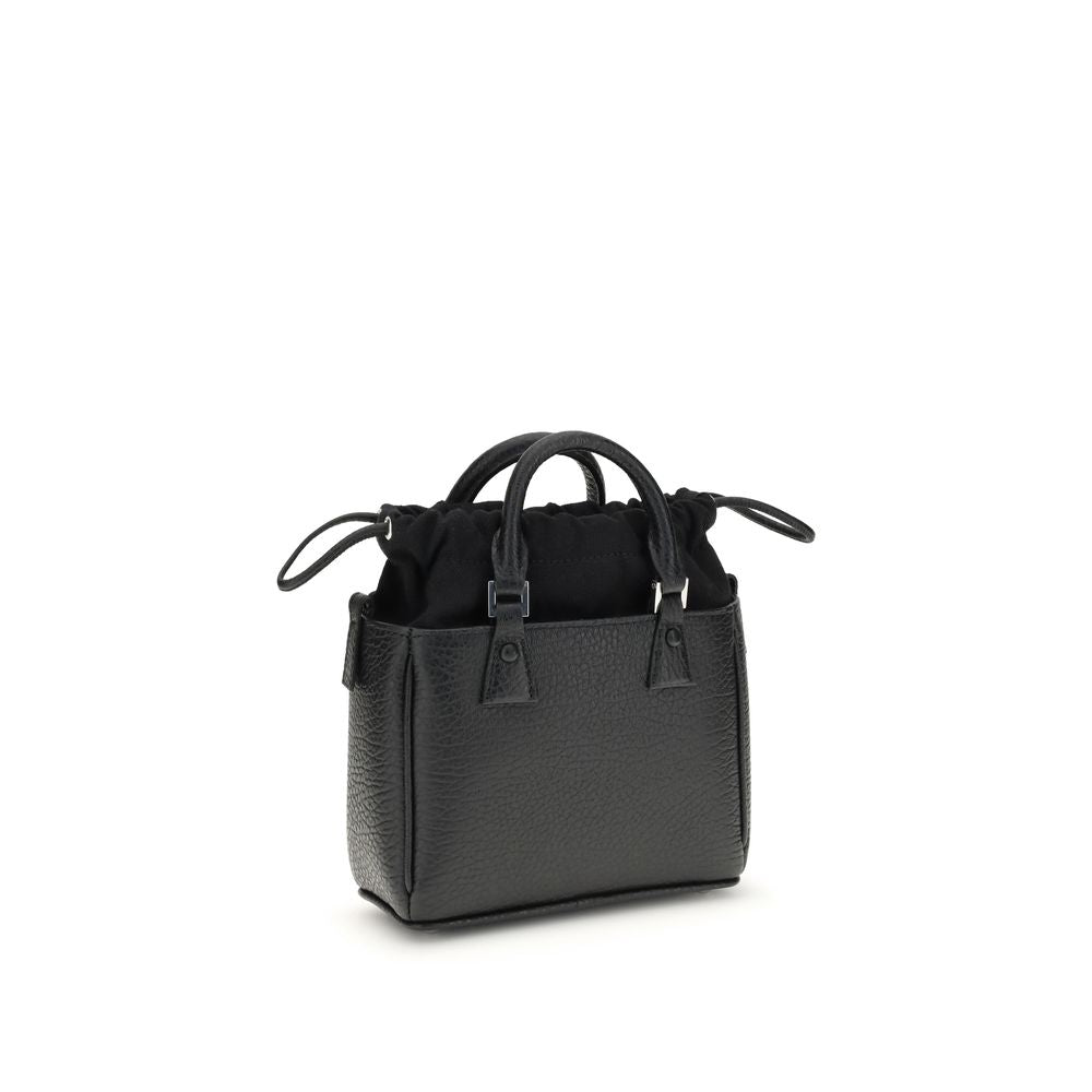 Margiela 5Ac Horizontal Shoulder Bag