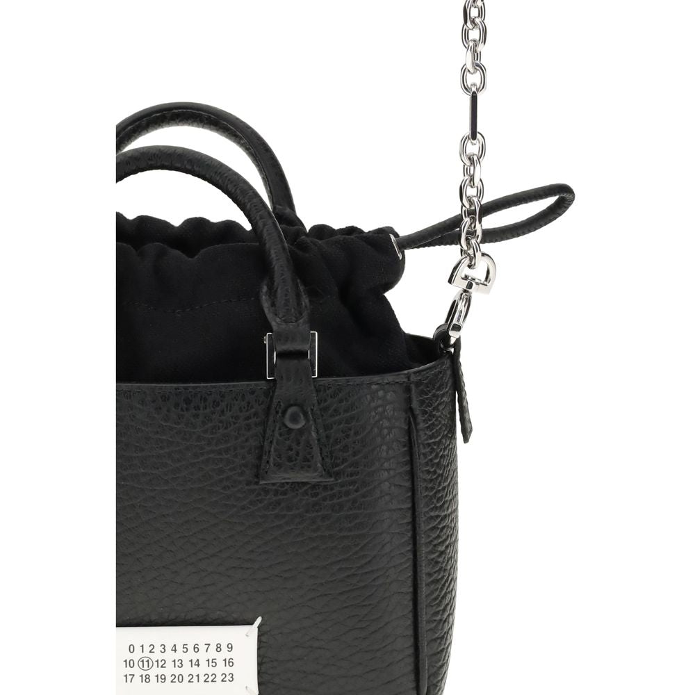 Margiela 5Ac Horizontal Shoulder Bag