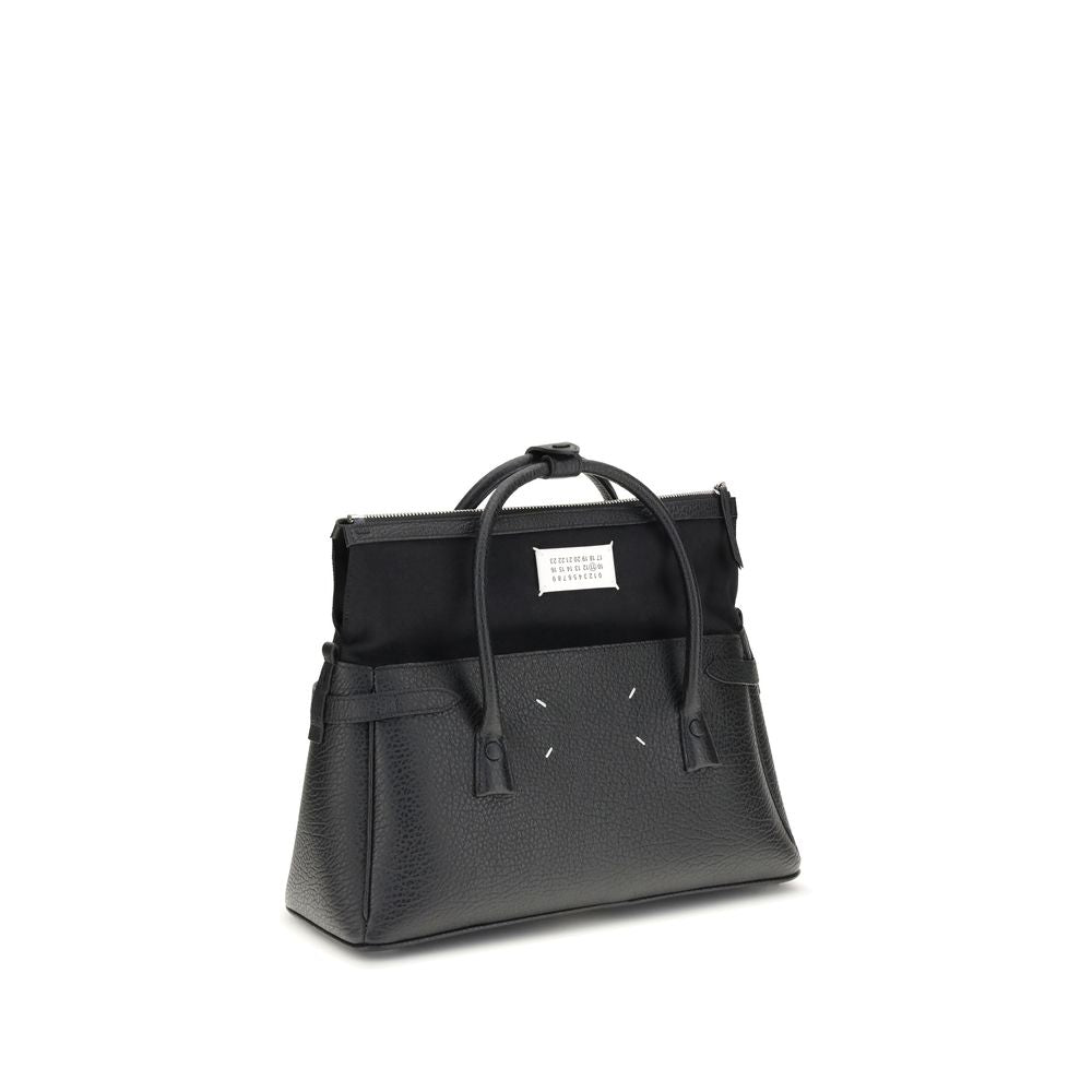 Margiela 5Ac Medium Shoulder Bag