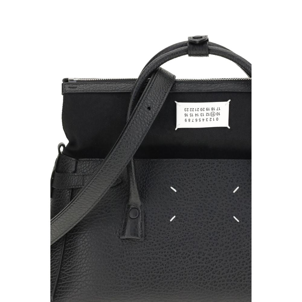 Margiela 5Ac Medium Shoulder Bag