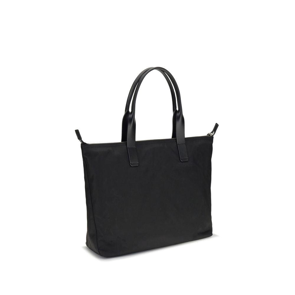 Dolce & Gabbana Medium Tote Bag Crocodile Print
