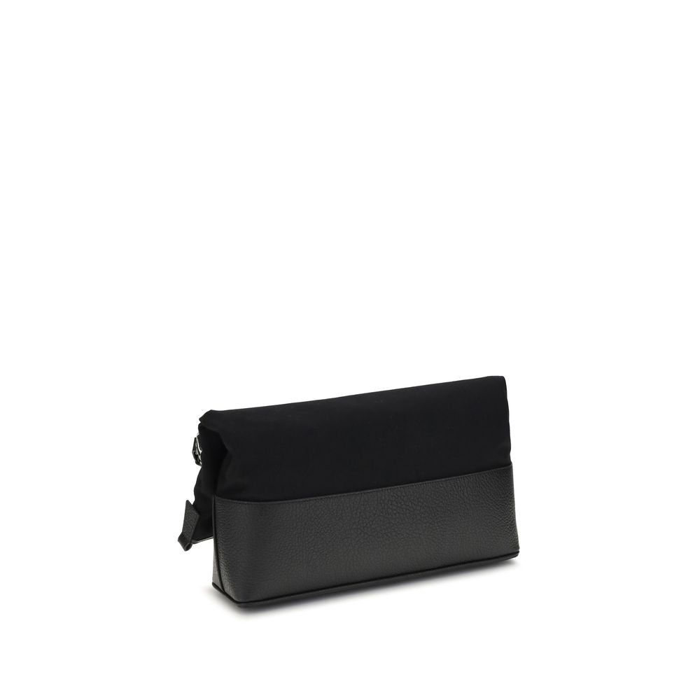 Margiela 5Ac Hobo Medium Shoulder Bag