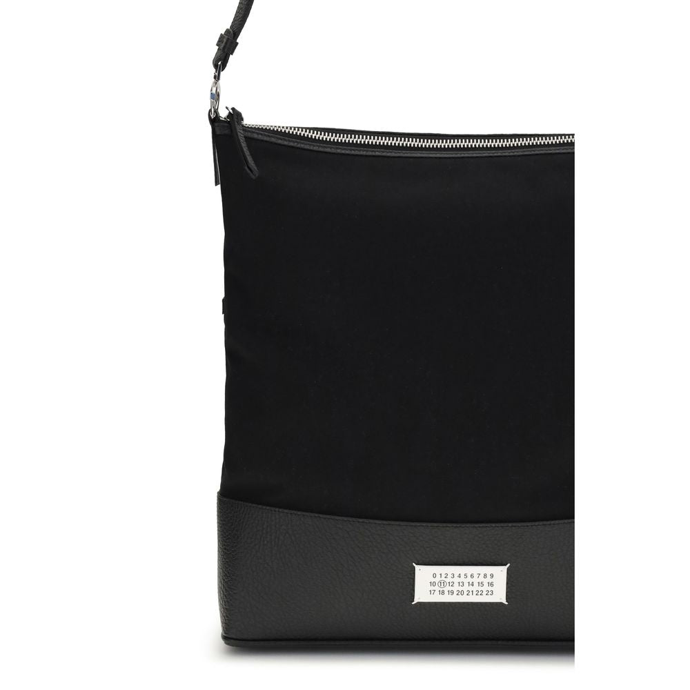 Margiela 5Ac Hobo Medium Shoulder Bag