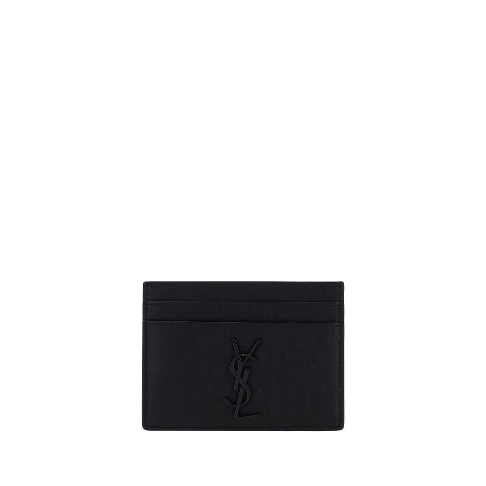 Saint Laurent Ysl Card Holder