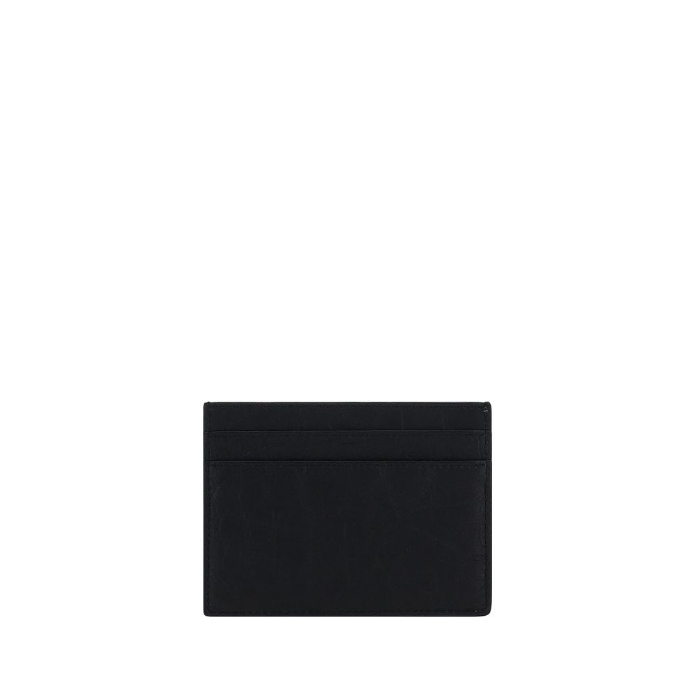 Saint Laurent Ysl Card Holder