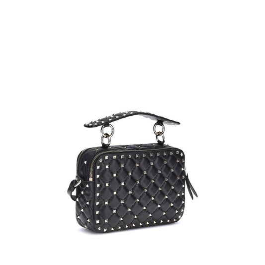Sac porté épaule Rockstud Spike Valentino Garavani