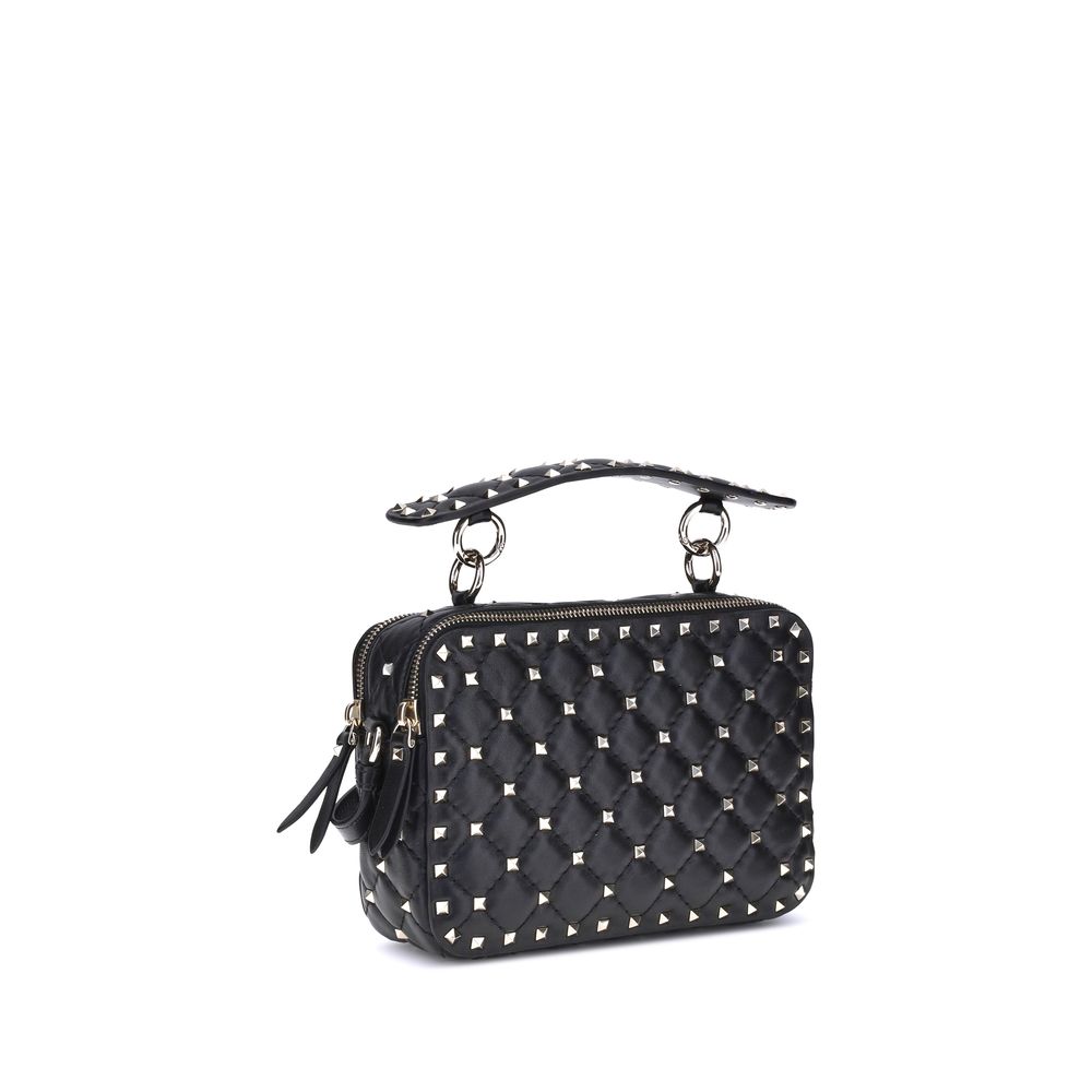 Valentino Garavani Rockstud Spike Umhängetasche