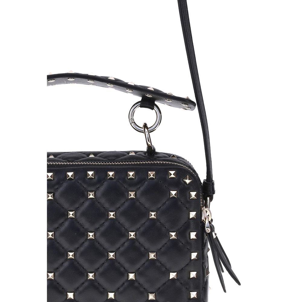 Valentino Garavani Rockstud Spike Umhängetasche