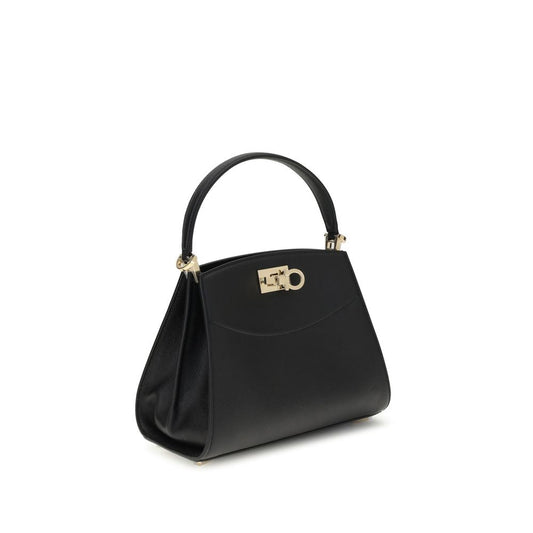 Ferragamo Studio Box Handbag