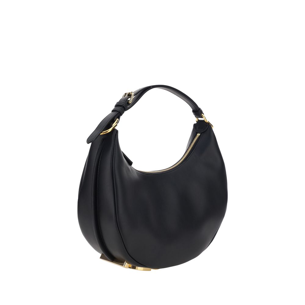 Sac Fendigraphy