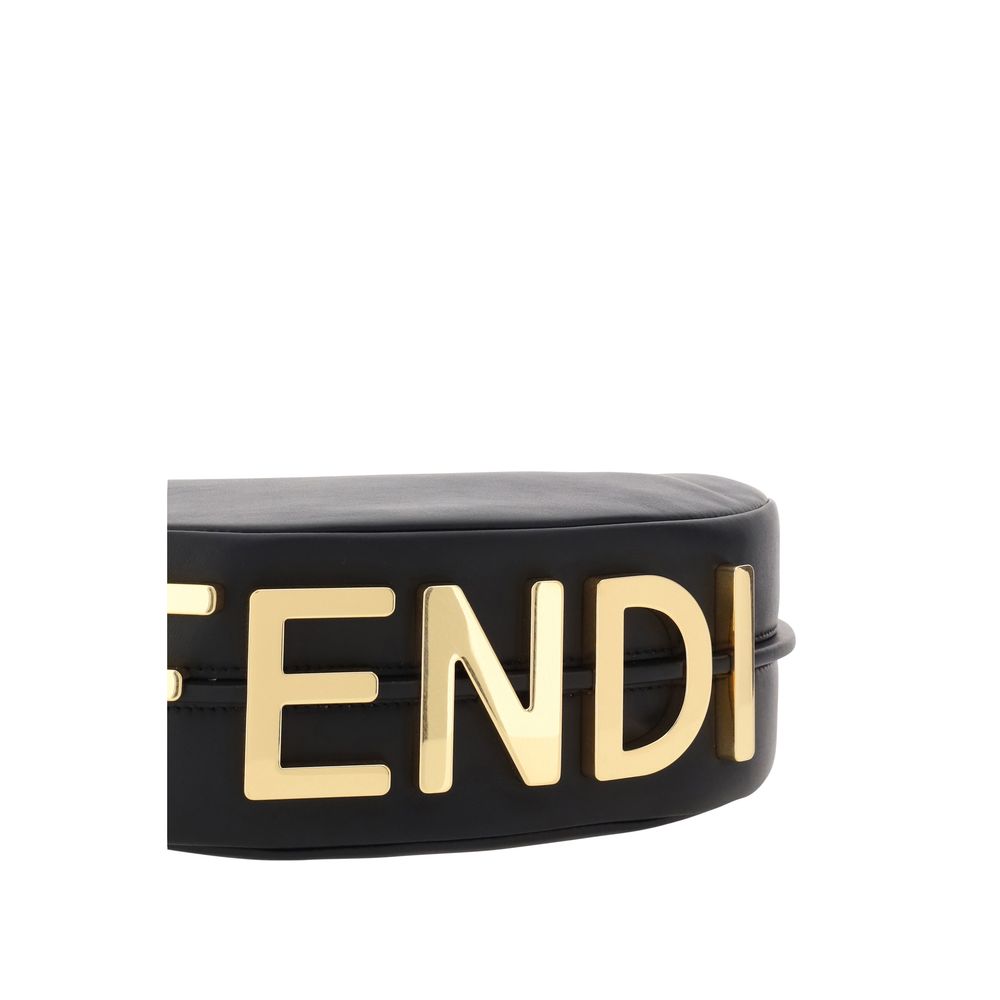 Sac Fendigraphy