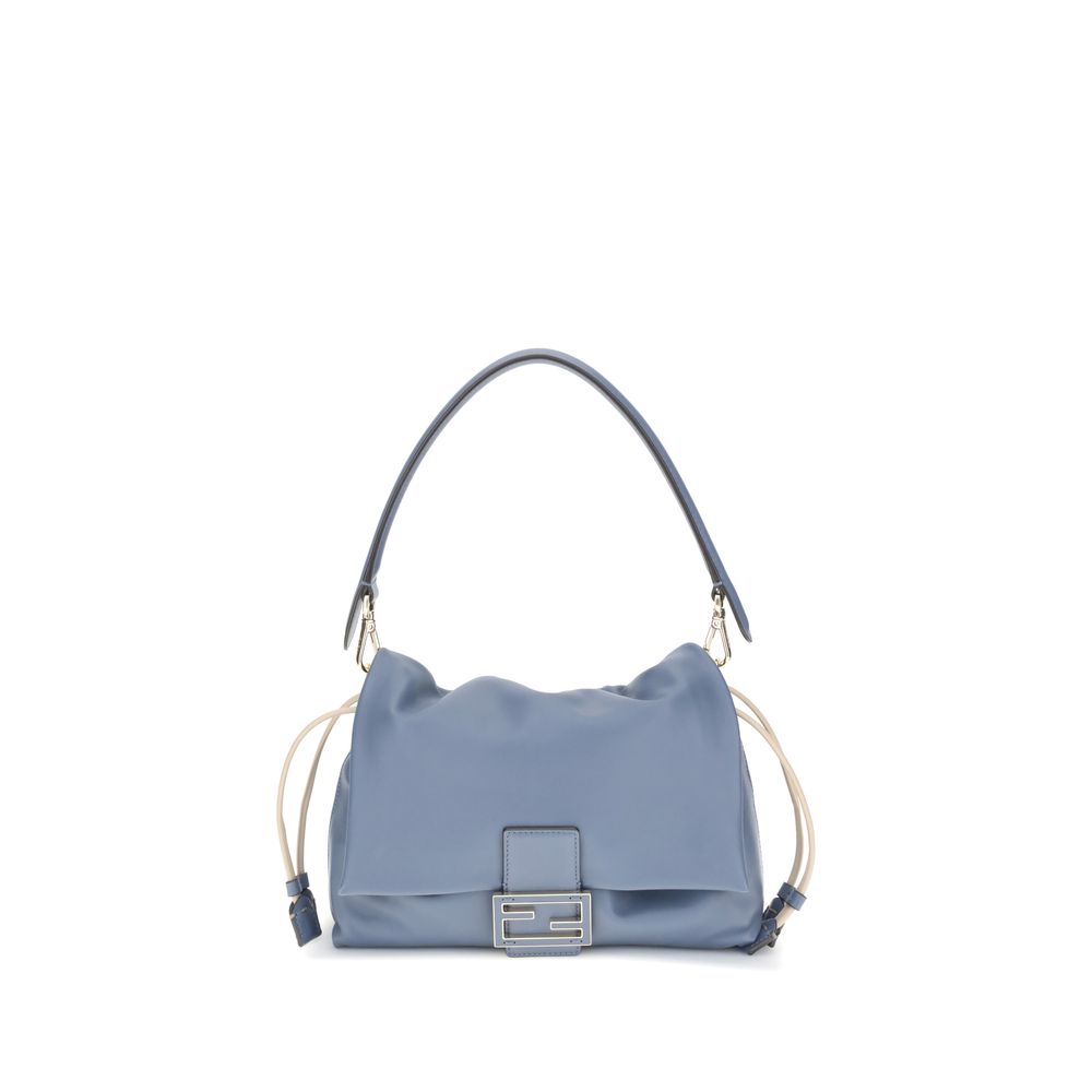 Sac à bandoulière Fendi Mamma Baguette