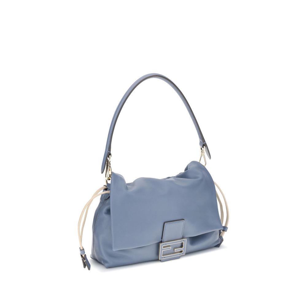 Sac à bandoulière Fendi Mamma Baguette
