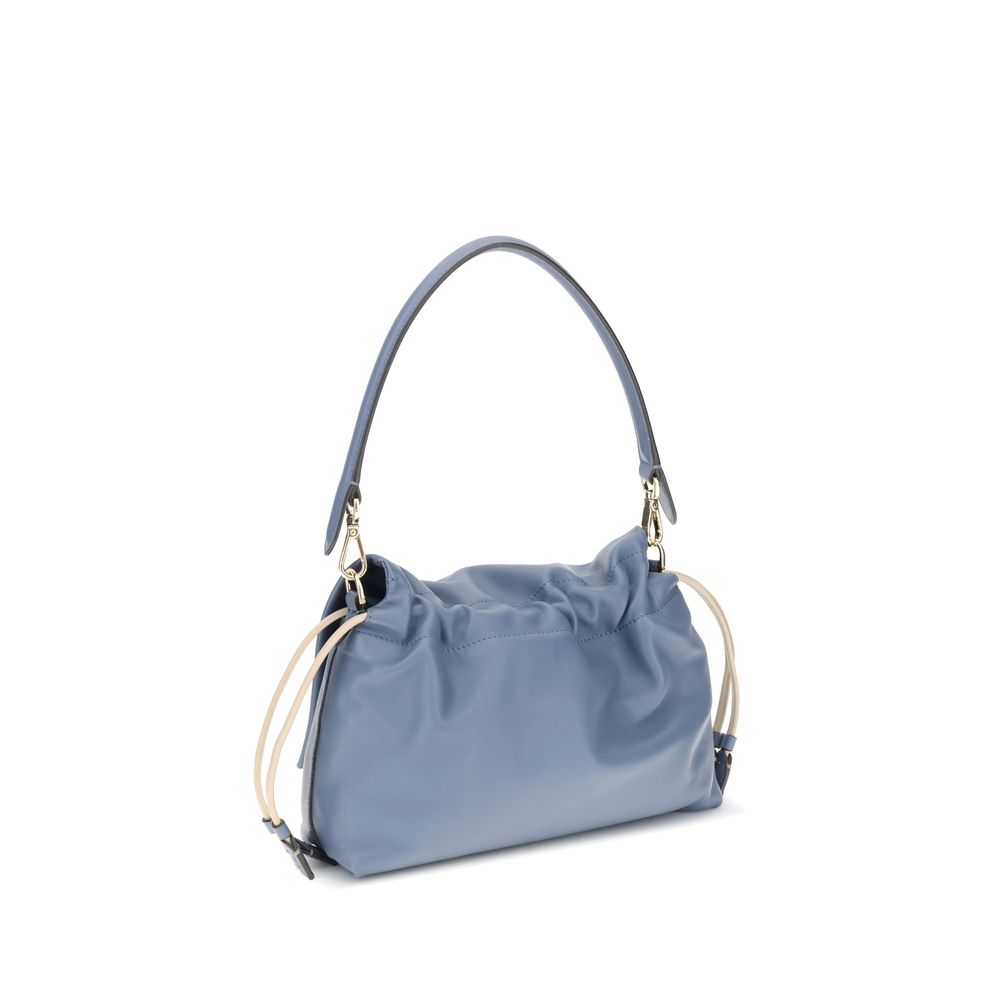 Sac à bandoulière Fendi Mamma Baguette