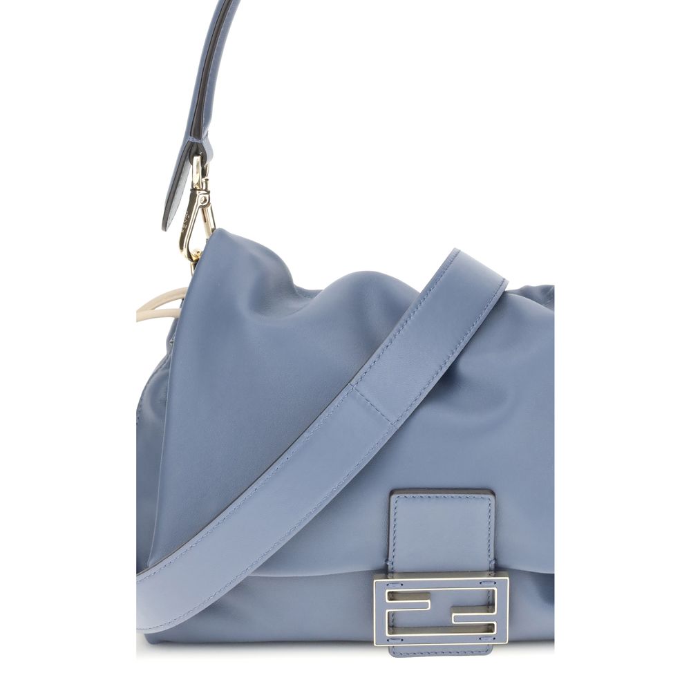 Sac à bandoulière Fendi Mamma Baguette