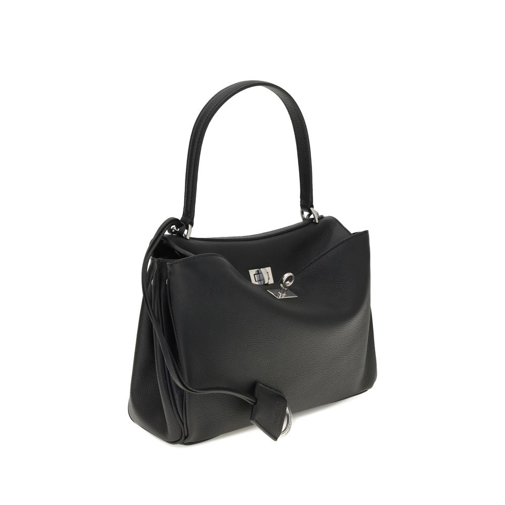 Balenciaga Kleine Rodeo-Umhängetasche