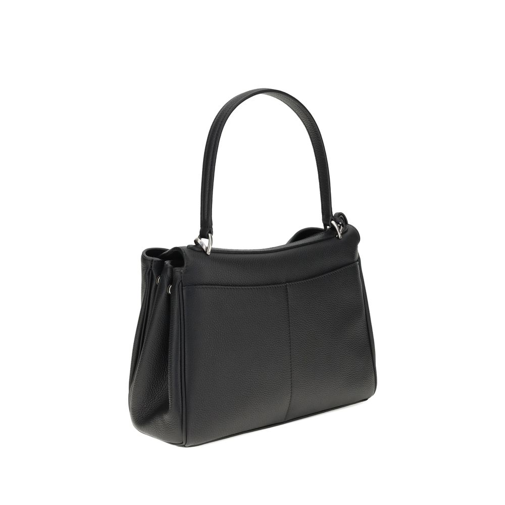 Balenciaga Kleine Rodeo-Umhängetasche