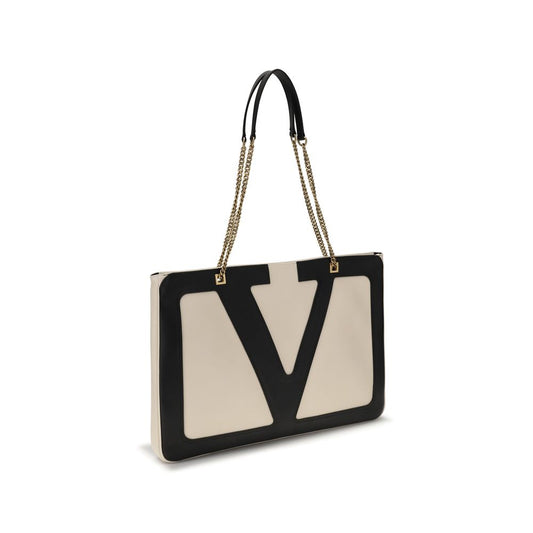 Grand sac à bandoulière Viva Superstar Valentino Garavani