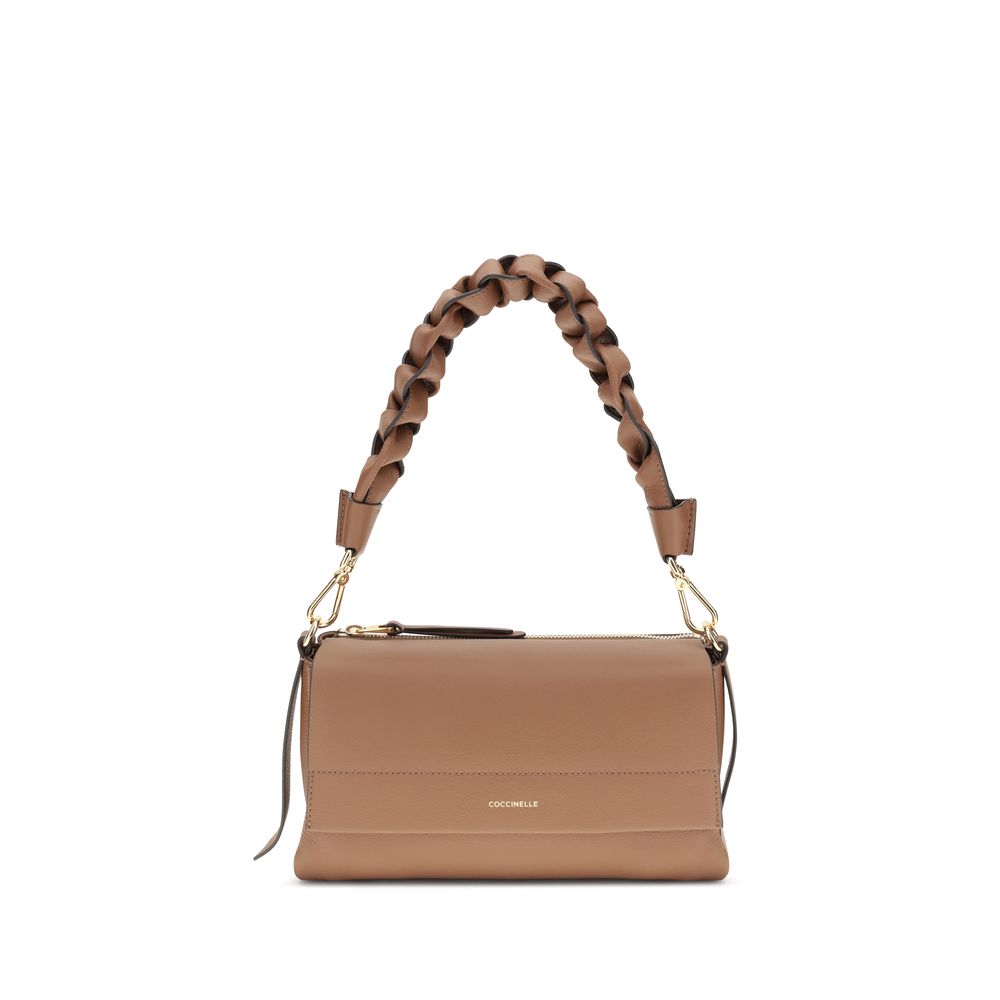 Coccinelle Bohème Sac à Bandoulière