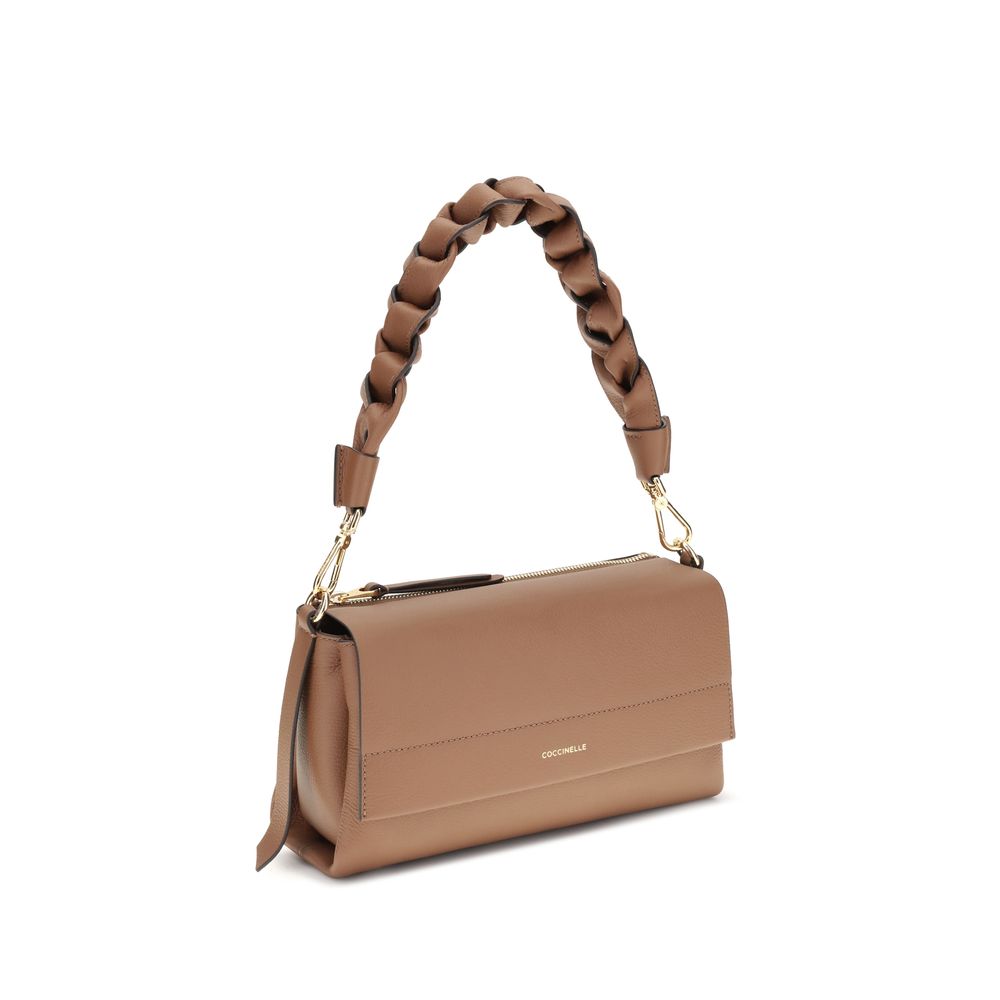Coccinelle Bohème Sac à Bandoulière