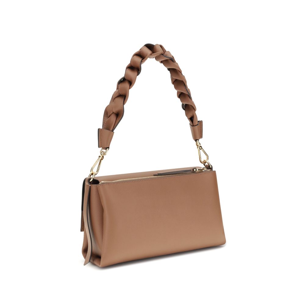 Coccinelle Bohème Sac à Bandoulière