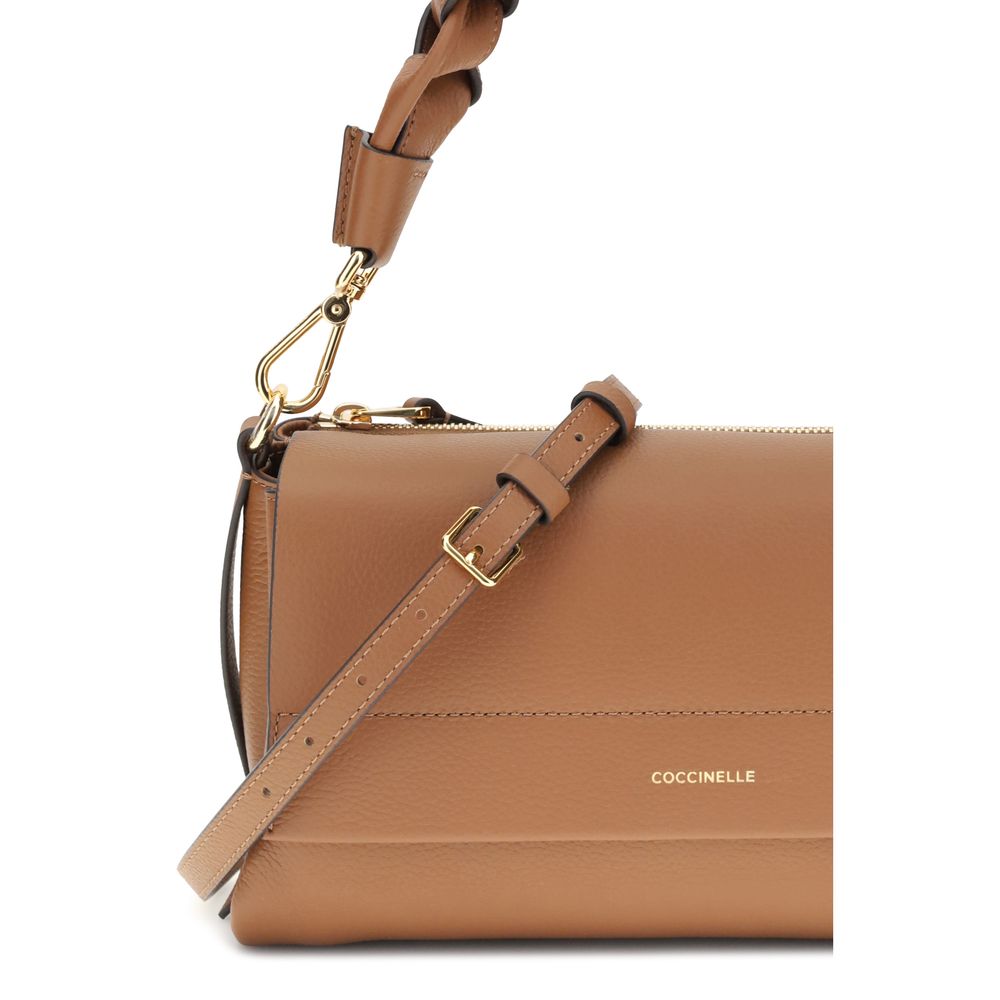 Coccinelle Bohème Sac à Bandoulière
