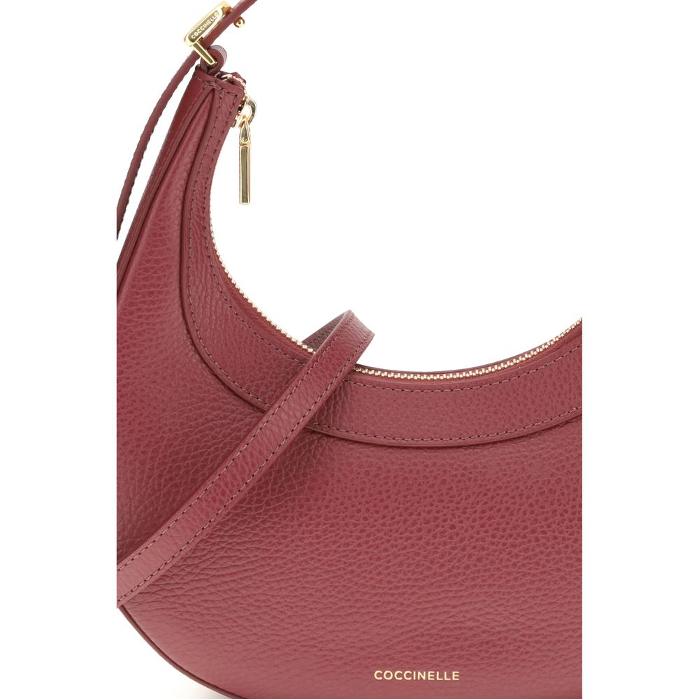 Sac à bandoulière Coccinelle Whisper