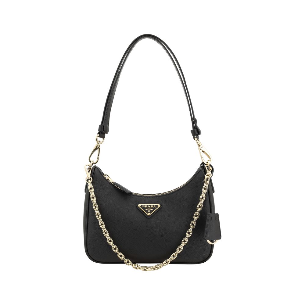 Sac à bandoulière Prada Lux
