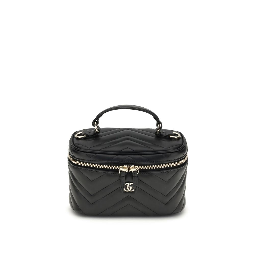 Gucci Vanity Mini Shoulder Bag