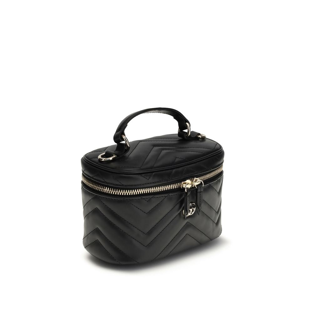 Gucci Vanity Mini Shoulder Bag