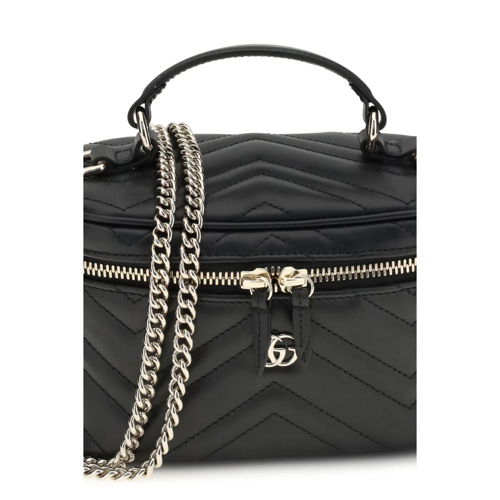 Gucci Vanity Mini Shoulder Bag