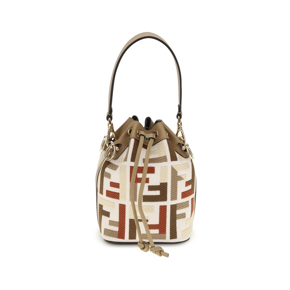 Sac seau Fendi Mon Trésor