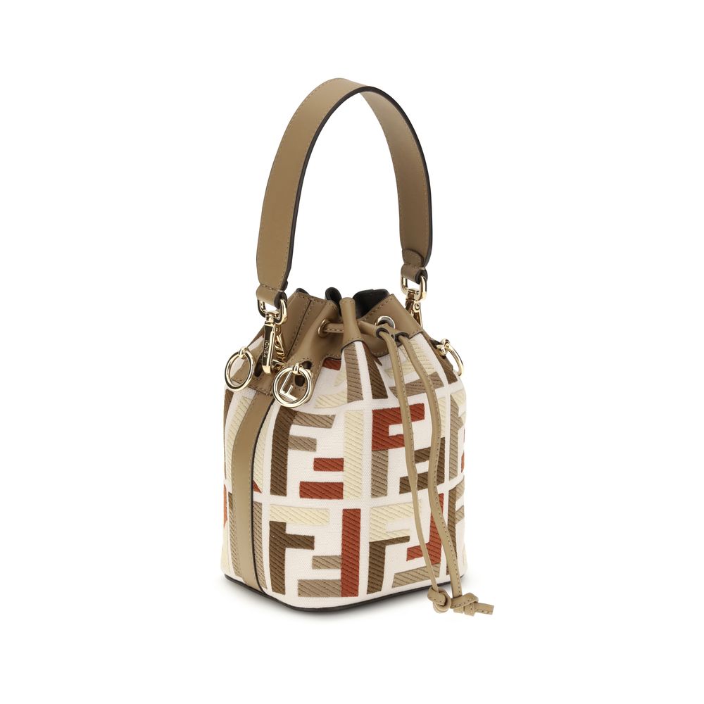 Sac seau Fendi Mon Trésor