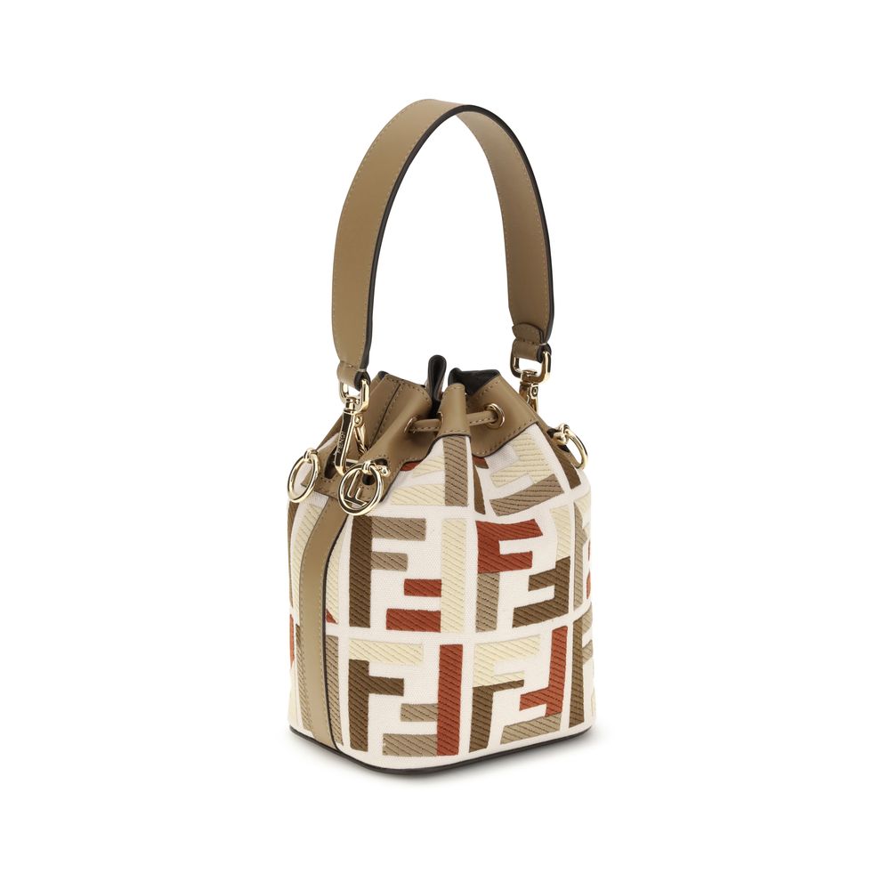 Sac seau Fendi Mon Trésor