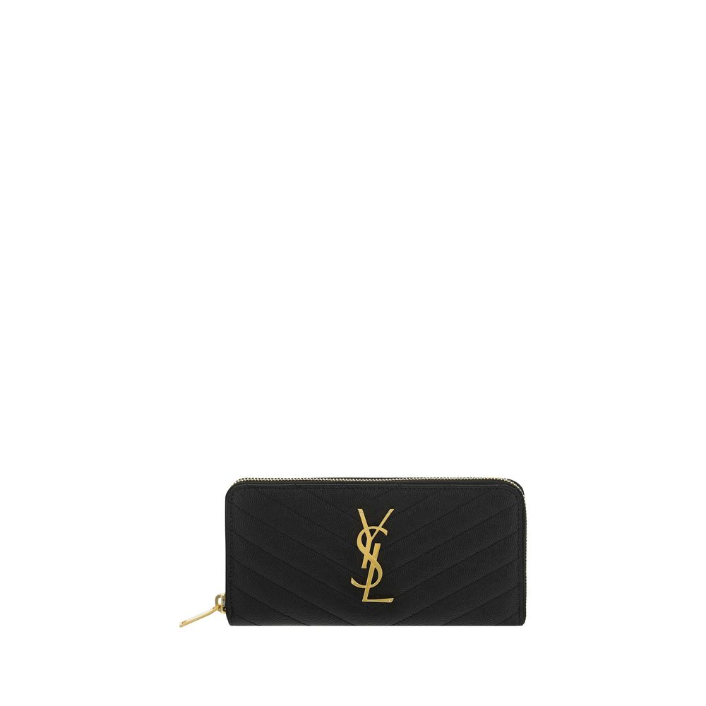 Portefeuille Saint Laurent