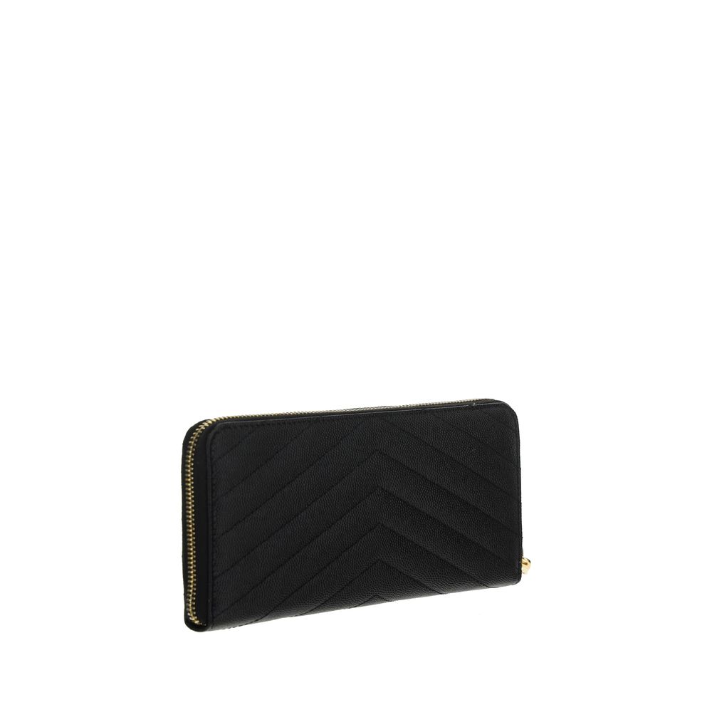 Portefeuille Saint Laurent