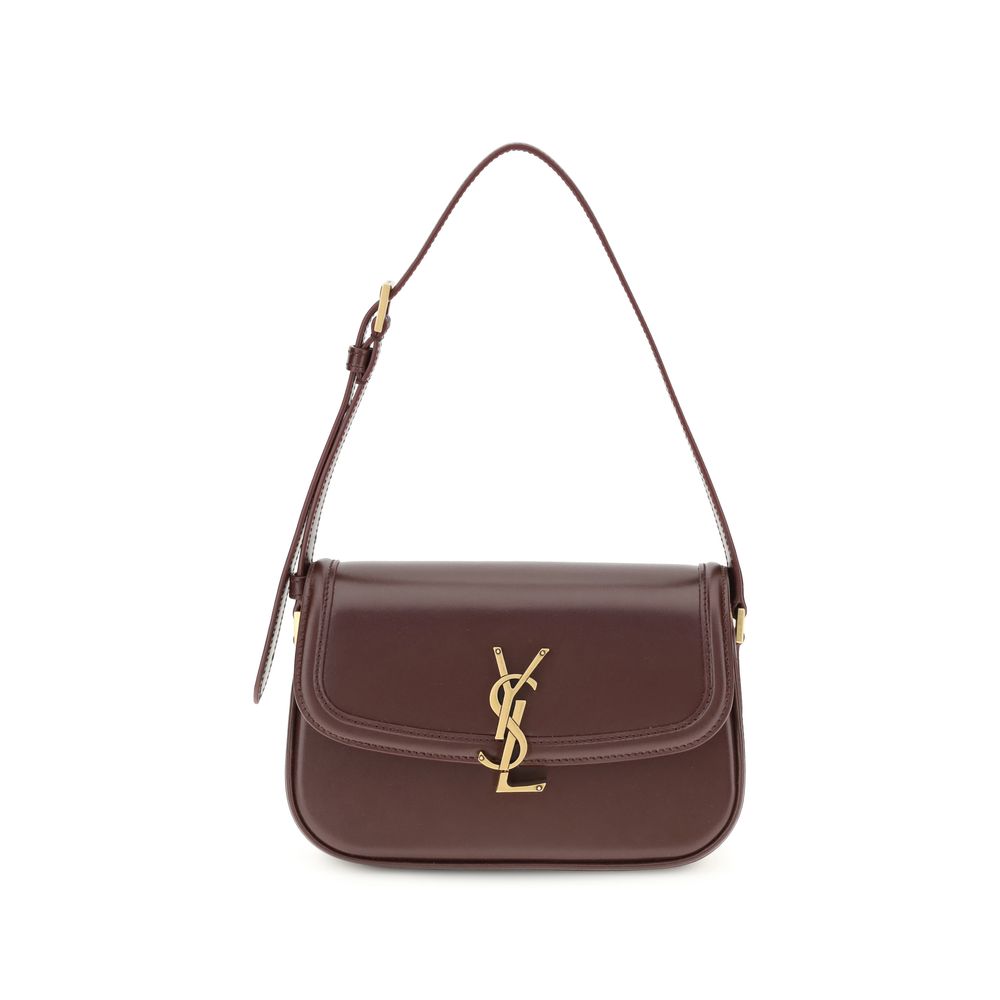 Saint Laurent Solferino mini sac à bandoulière