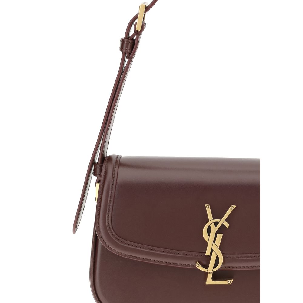 Saint Laurent Solferino mini sac à bandoulière