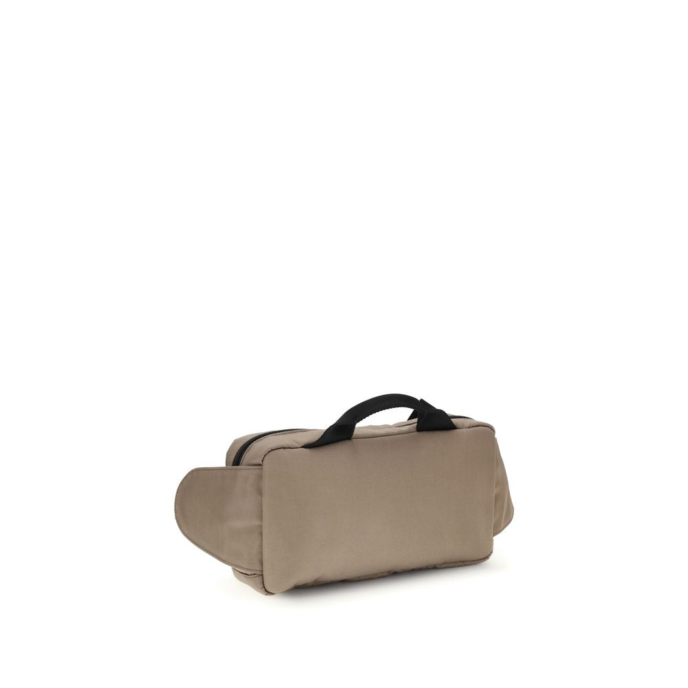 Givenchy Essential U Canvas Fanny Pack