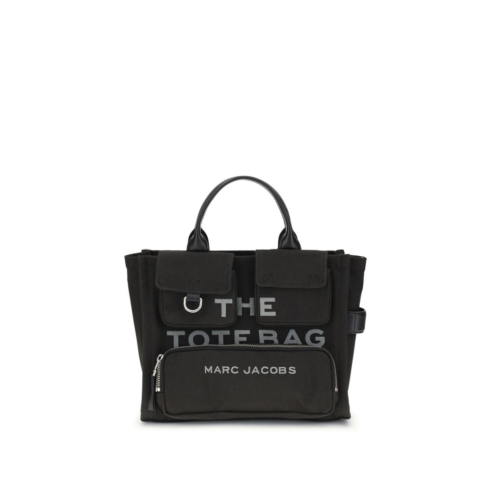Marc Jacobs Tragetasche, mittelgroß