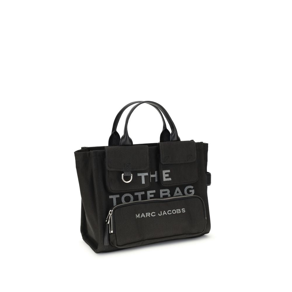 Marc Jacobs Tragetasche, mittelgroß