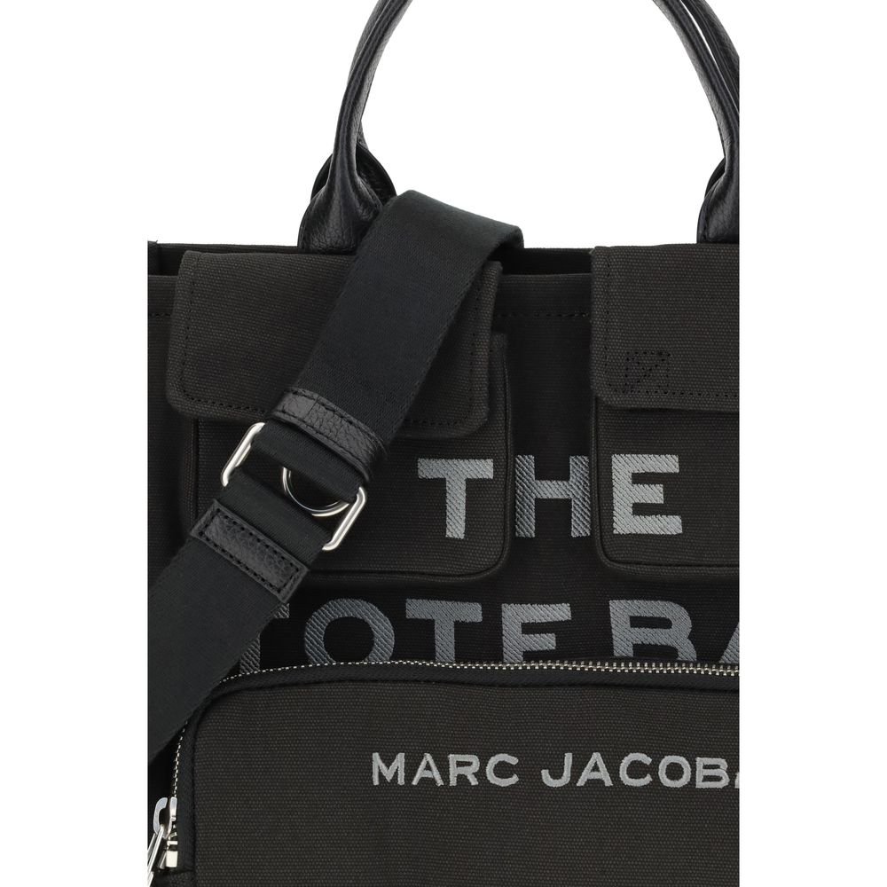 Marc Jacobs Tragetasche, mittelgroß