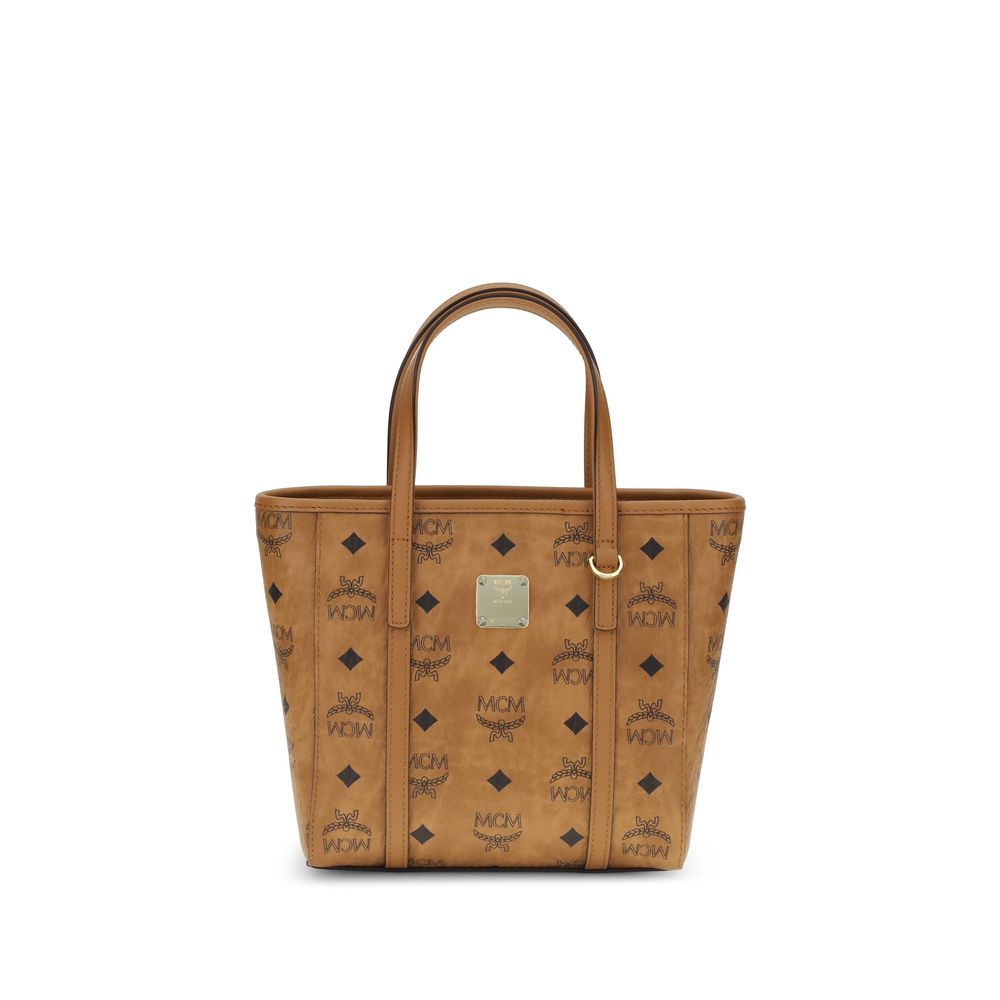 Mcm Toni Hand Bag