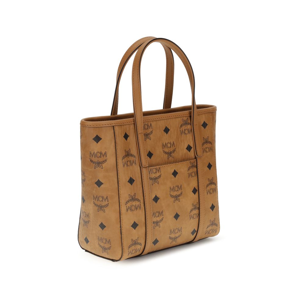 Mcm Toni Hand Bag