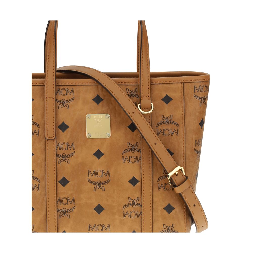 Mcm Toni Hand Bag