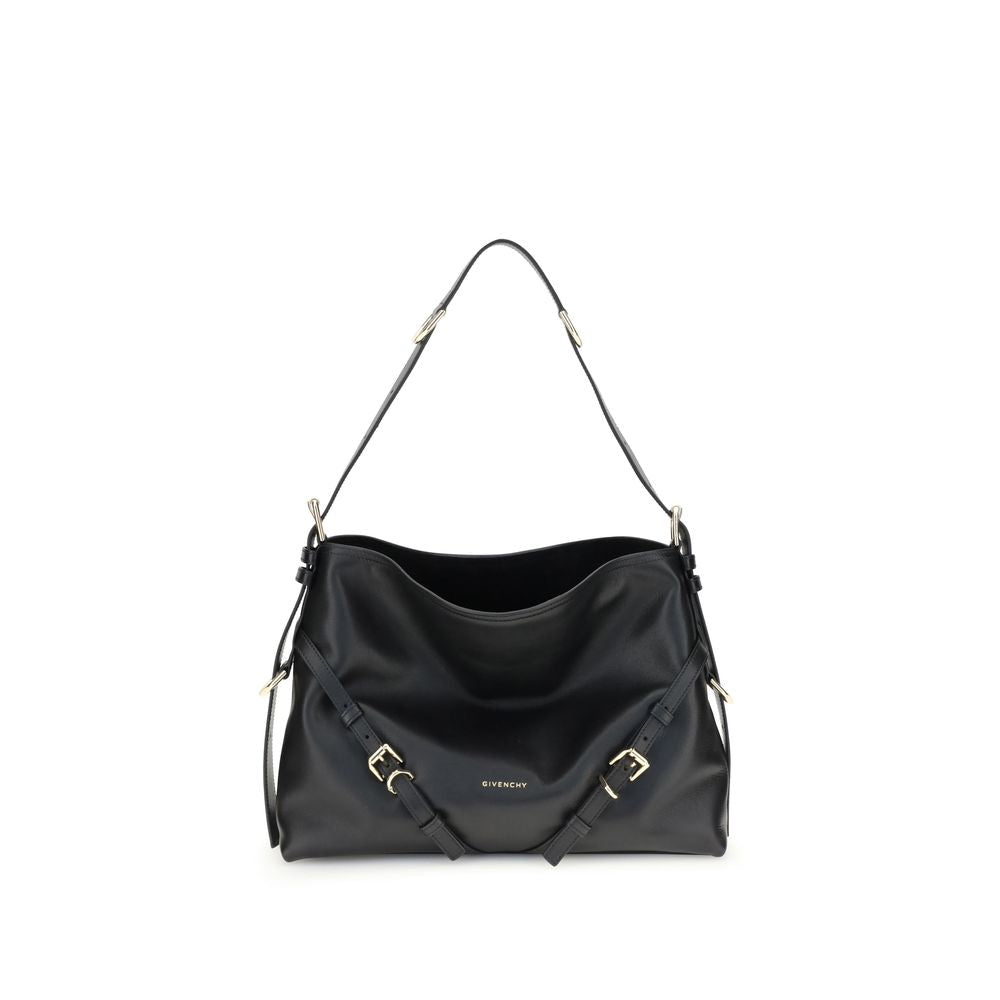 Givenchy Voyou Shoulder Bag Medium