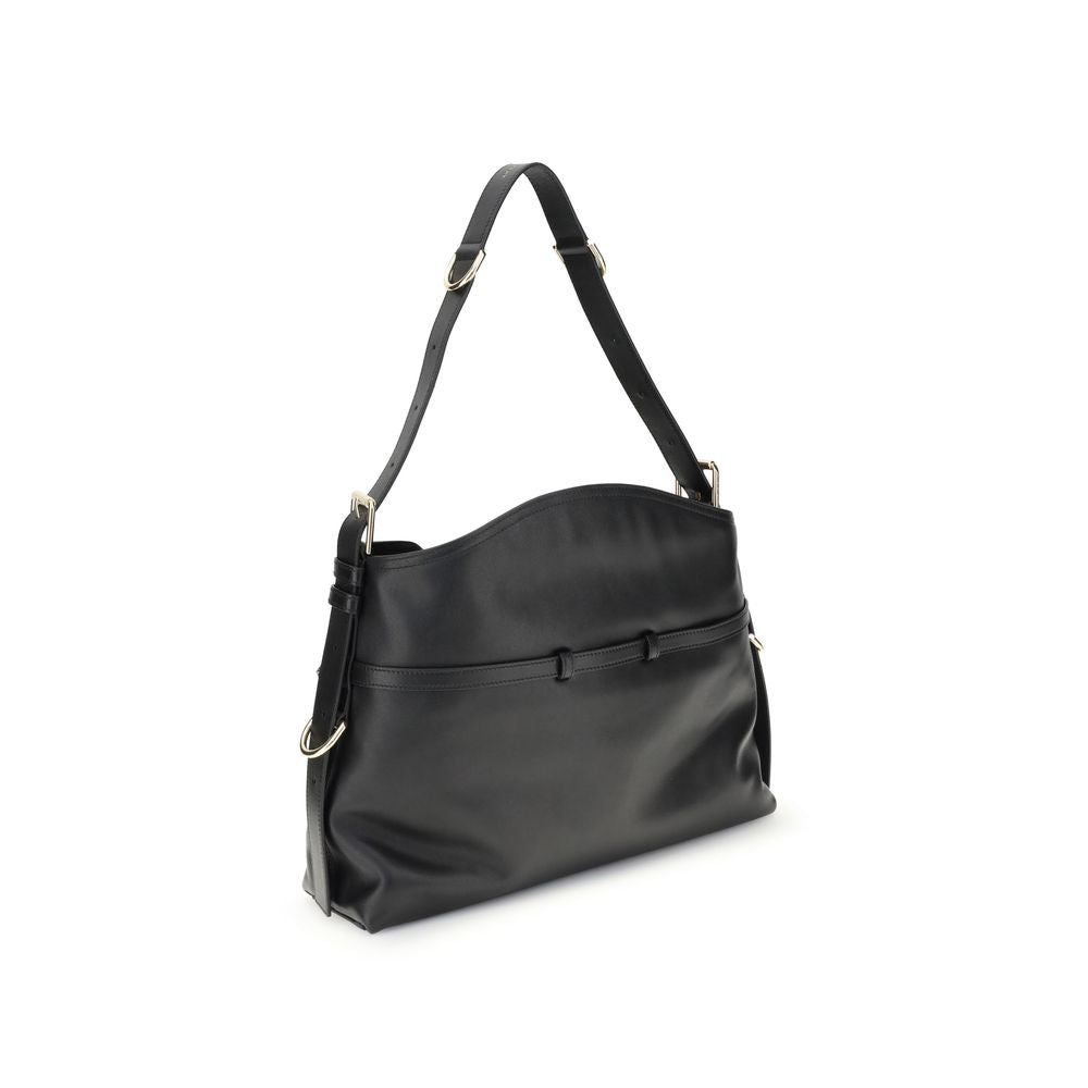 Givenchy Voyou Shoulder Bag Medium