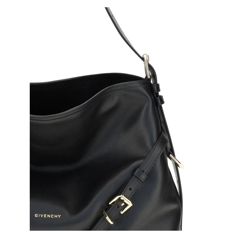 Givenchy Voyou Shoulder Bag Medium