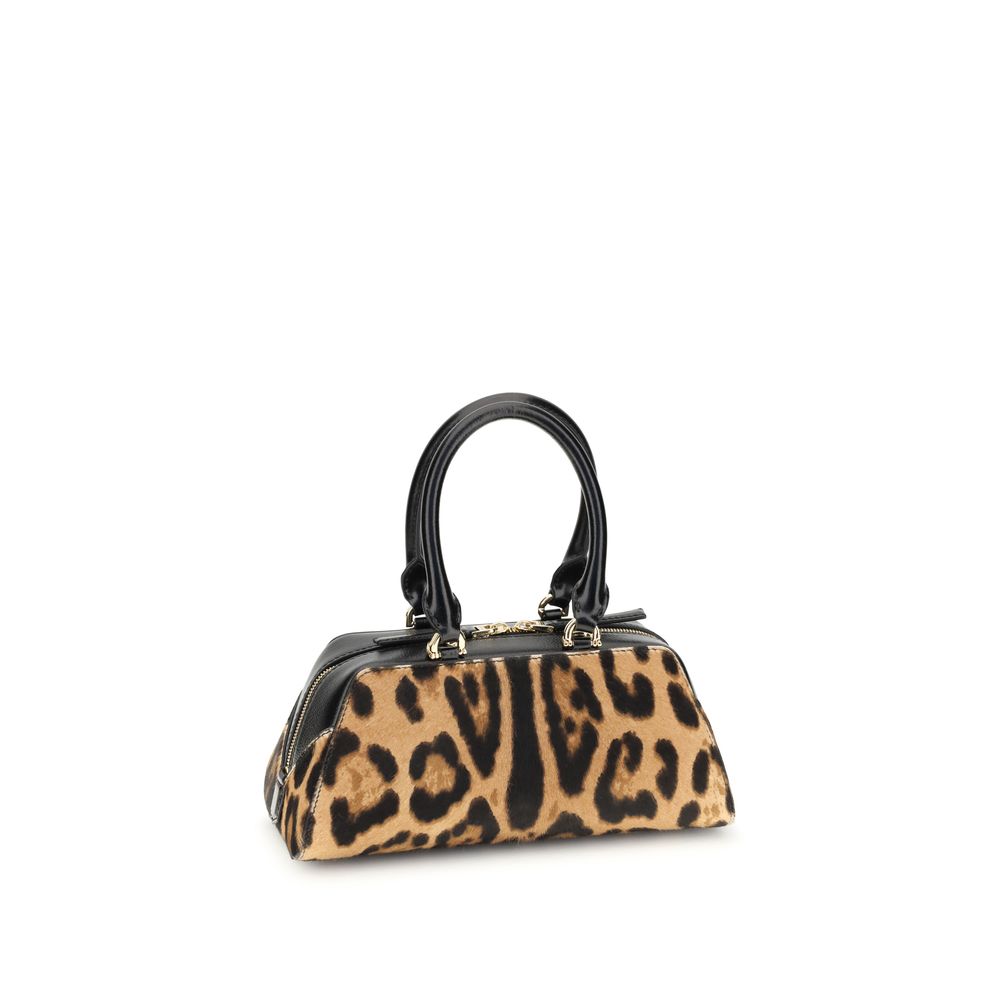 Givenchy Antigona East-West Mini Handbag